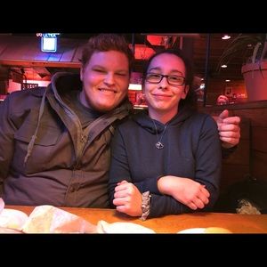 Meet your Posher, Marissa